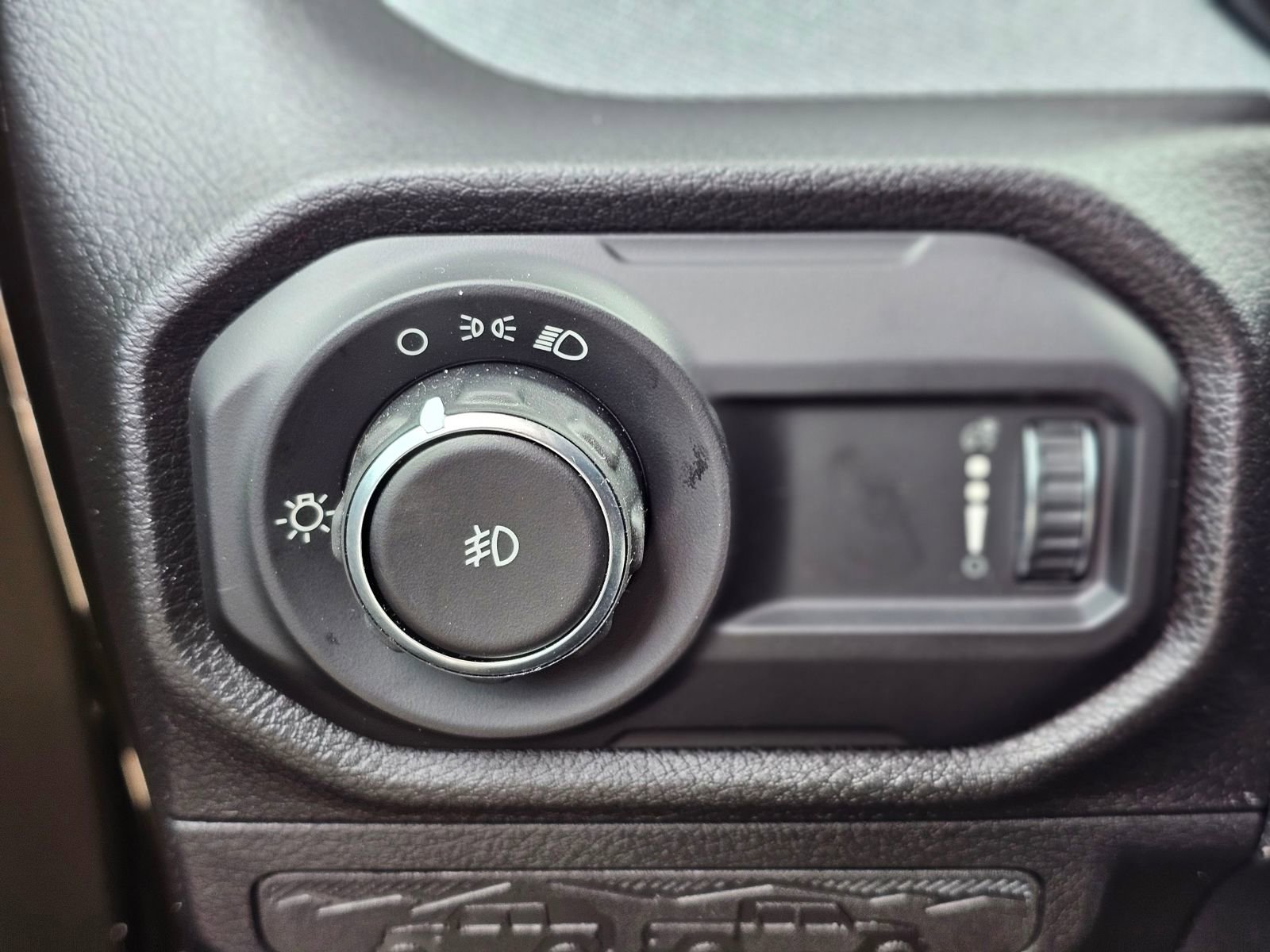 New 2026 Jeep Wrangler Sport image 20