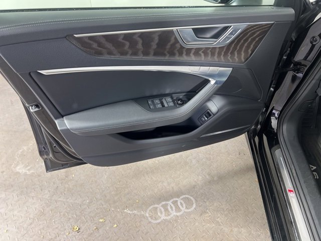 Used 2021 Audi A6 3.0T Prestige w/ Prestige Package image 19
