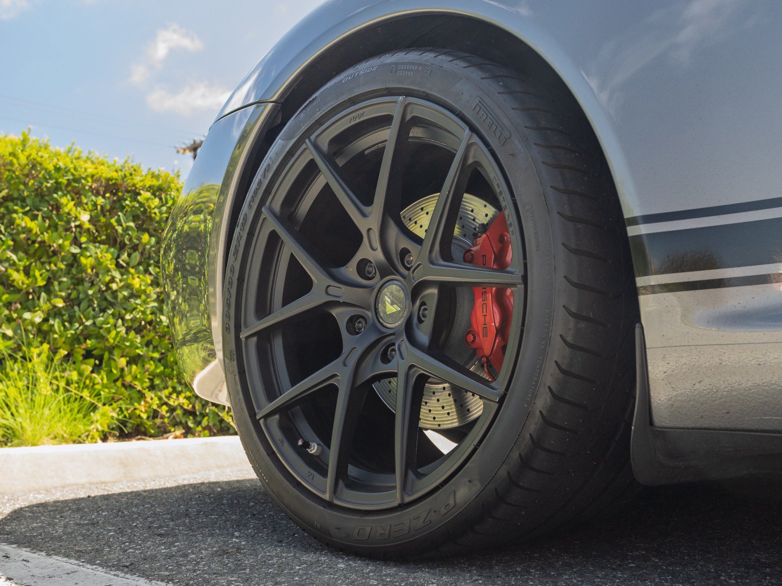 Used 2011 Porsche 911 Carrera RWD image 34