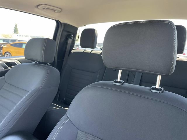 Certified 2023 Ford Ranger XLT w/ Equipment Group 301A Mid image 21