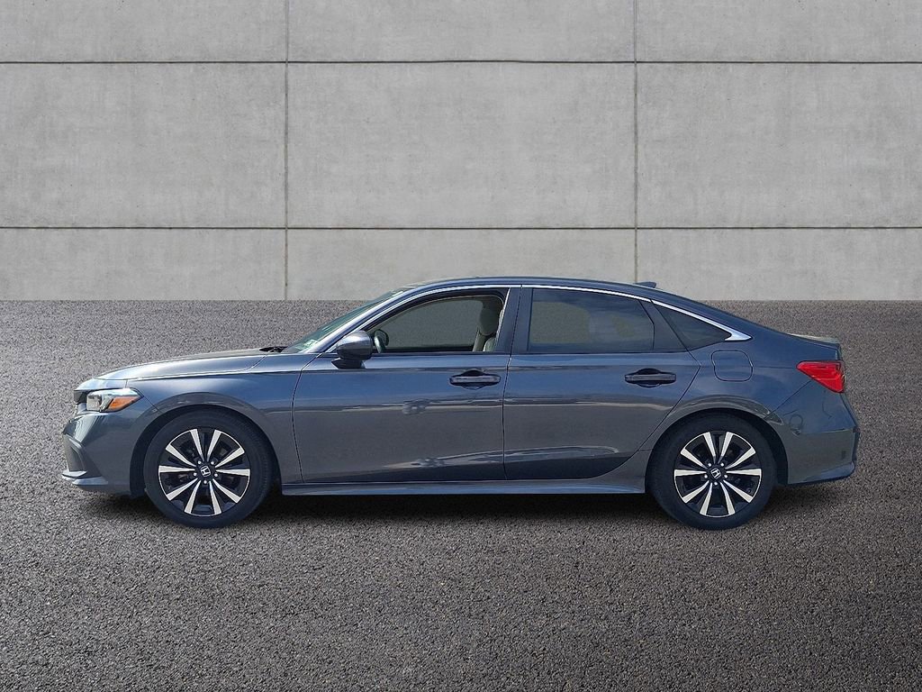 Used 2022 Honda Civic EX image 7