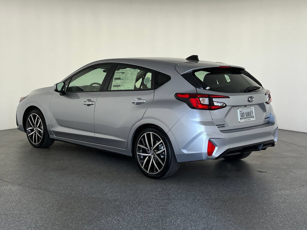 New 2026 Subaru Impreza 2.0i Sport AWD/4WD image 7