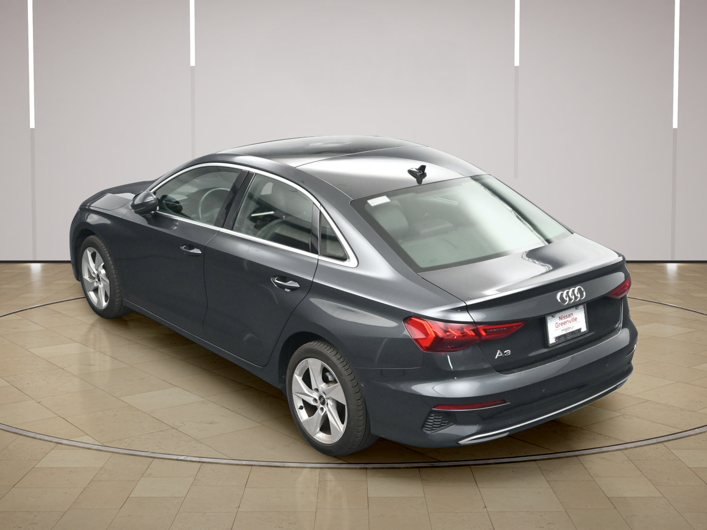 Used 2023 Audi A3 2.0T Premium FWD image 36