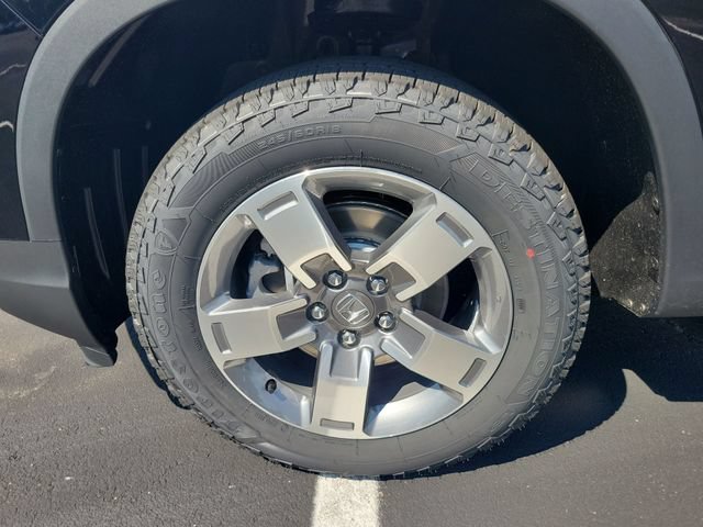 New 2026 Honda Ridgeline RTL image 17