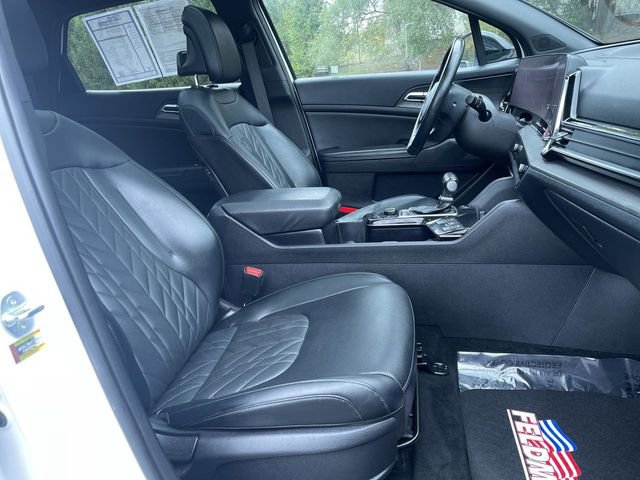 Used 2023 Kia Sportage X-Pro image 30
