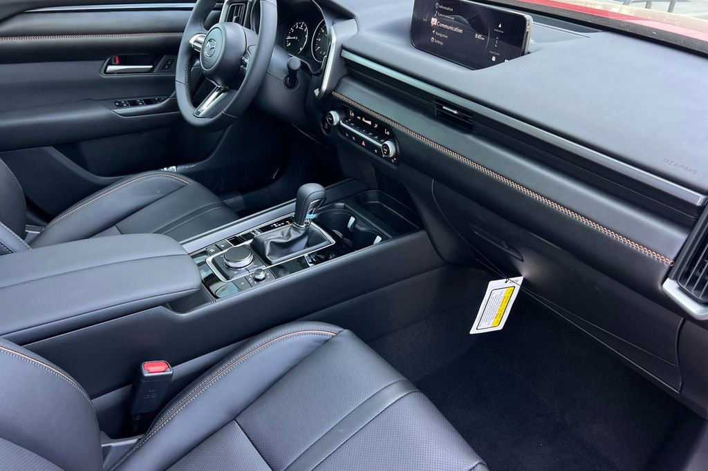 New 2026 MAZDA CX-50 AWD 2.5 S w/ Cargo Package image 17