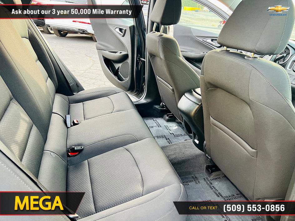 Used 2020 Chevrolet Malibu LS image 22