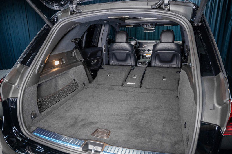 New 2026 Mercedes-Benz GLE 450 4MATIC image 7