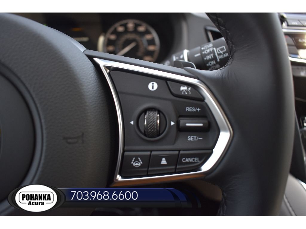 New 2026 Acura RDX w/ Technology Package AWD/4WD image 13