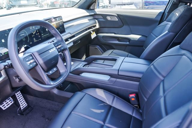 New 2027 Kia Telluride SX Prestige AWD/4WD image 20