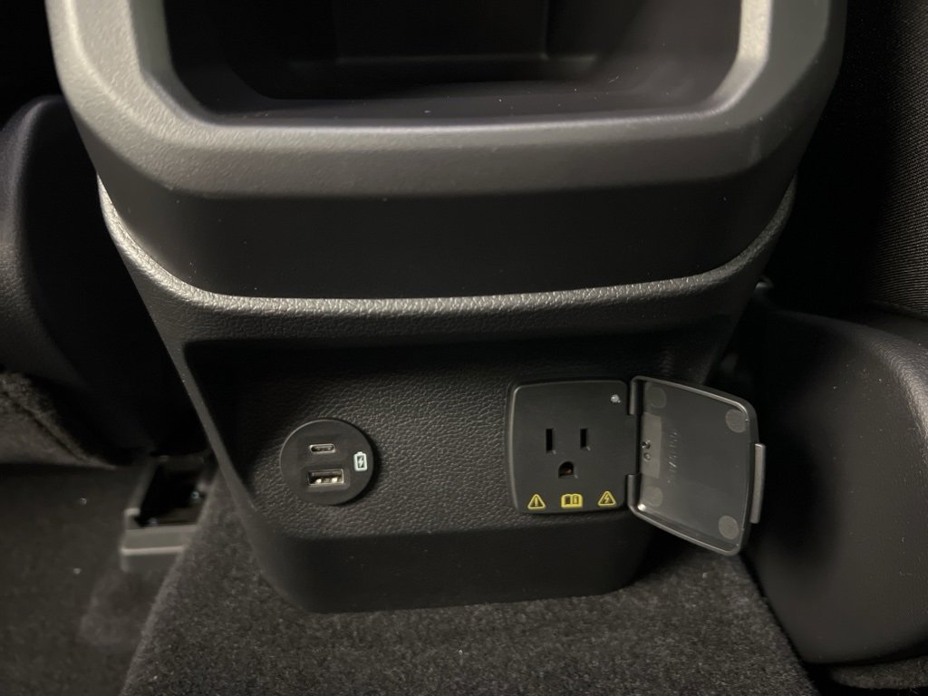 New 2025 Ford Ranger XLT image 31