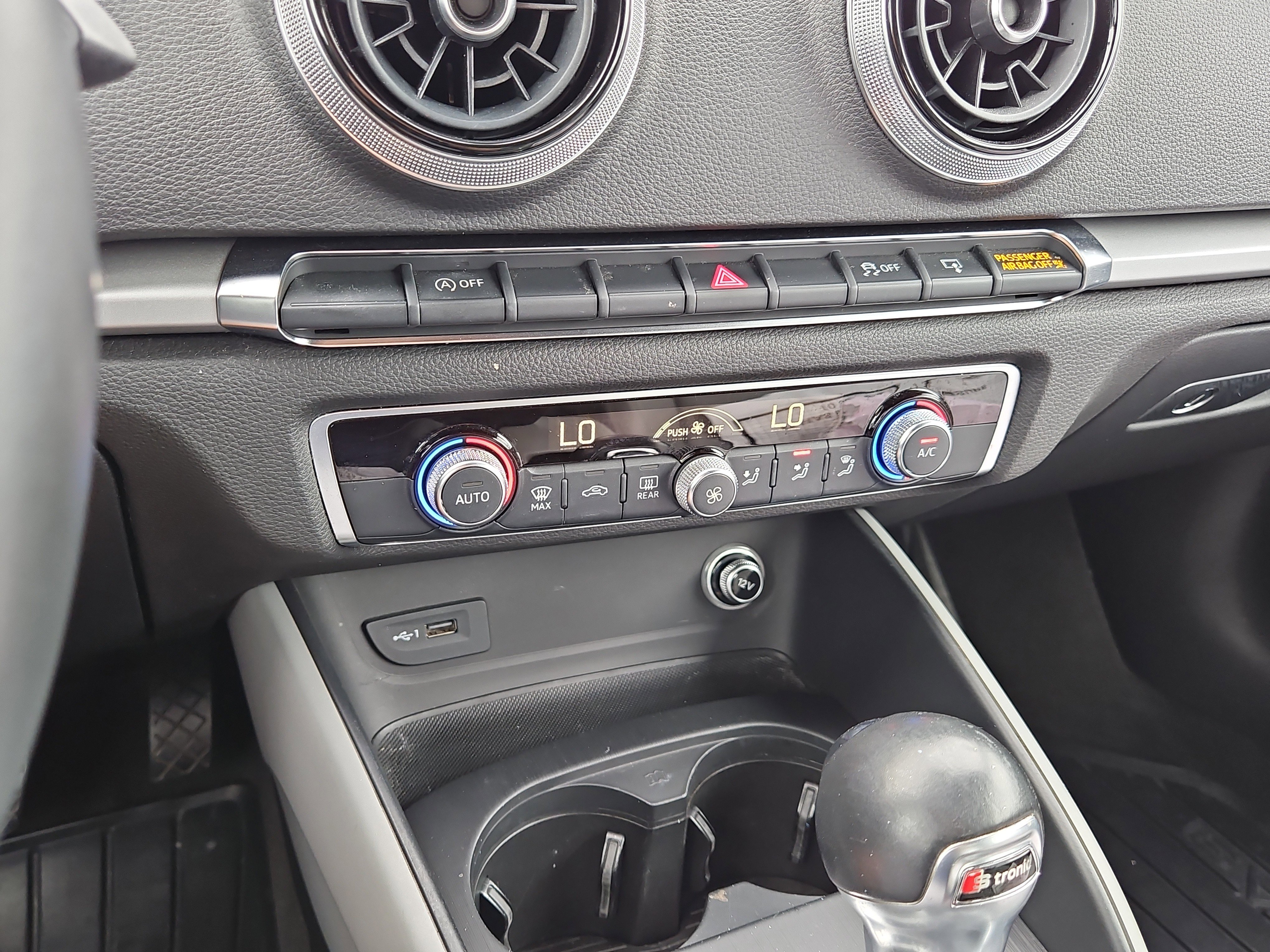 Used 2017 Audi A3 2.0T Premium image 18