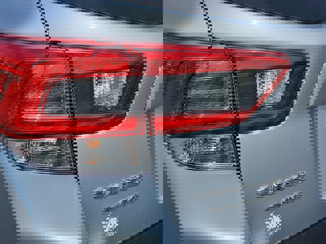 Certified 2023 Subaru Crosstrek 2.0i Premium image 36