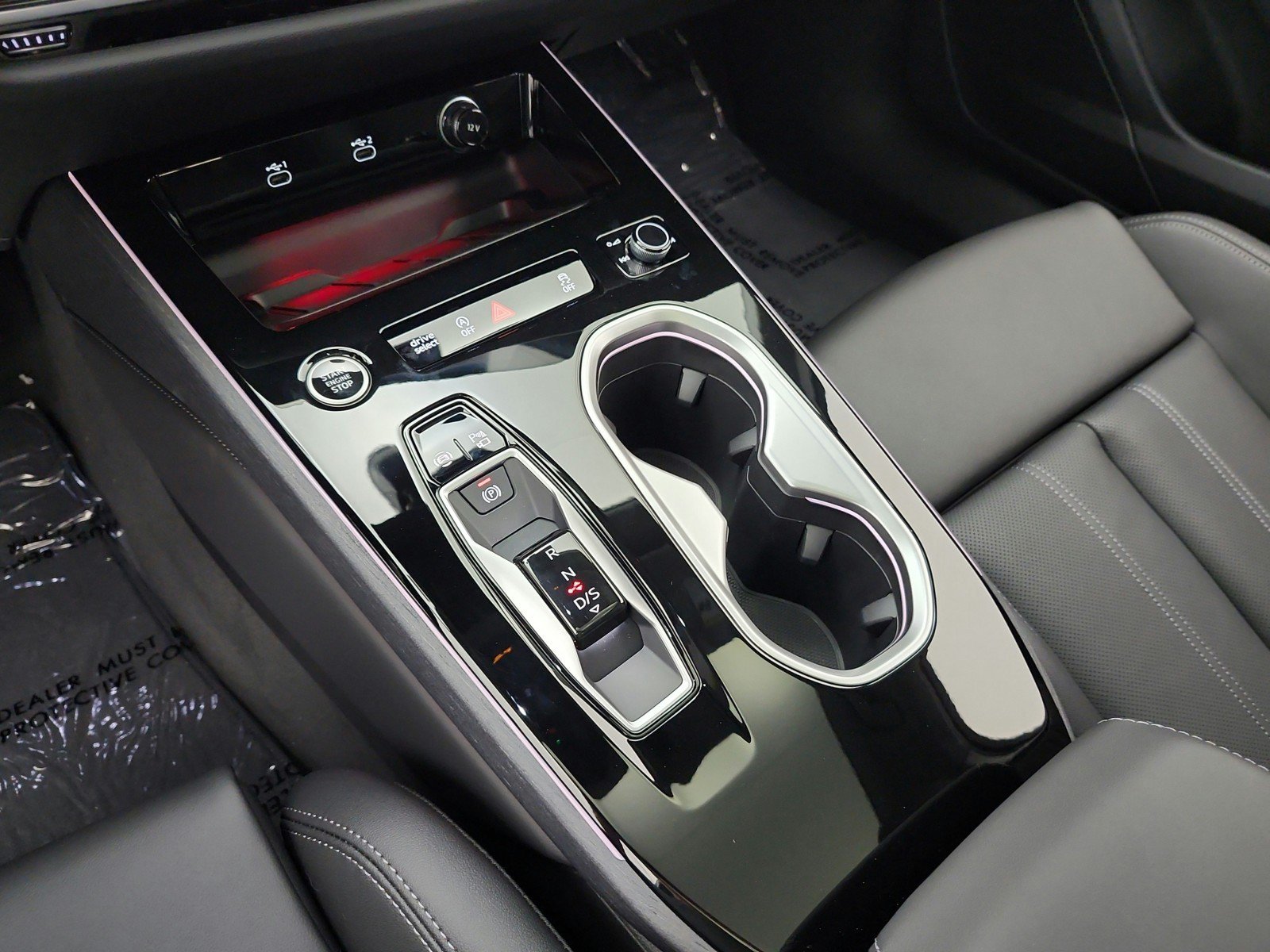 New 2026 Audi A6 Premium Plus AWD/4WD image 10
