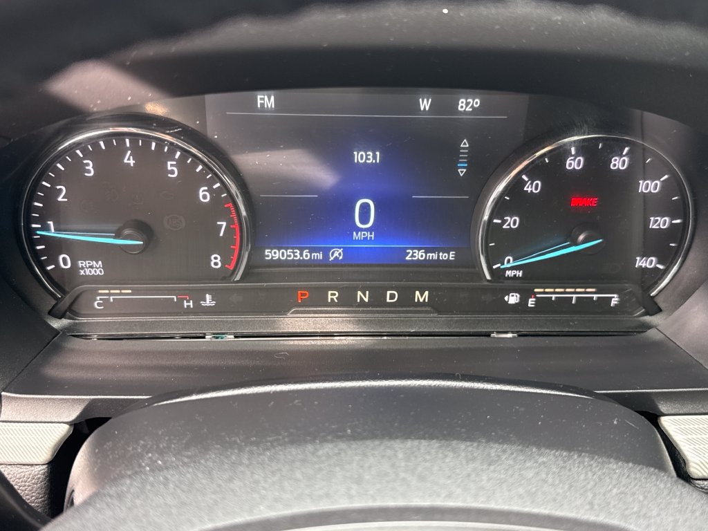 Used 2020 Ford Explorer XLT w/ Equipment Group 202A RWD image 18