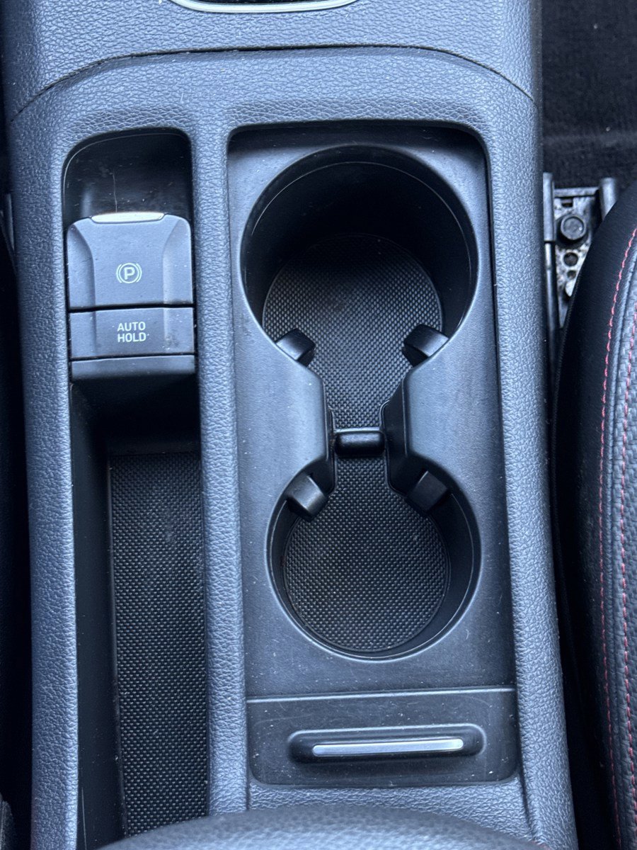 Used 2020 Hyundai Elantra GT N Line image 26