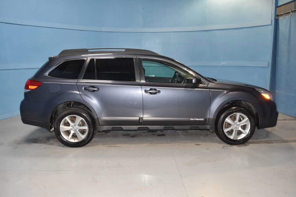 Used 2014 Subaru Outback 2.5i Limited w/ Moonroof Package image 19