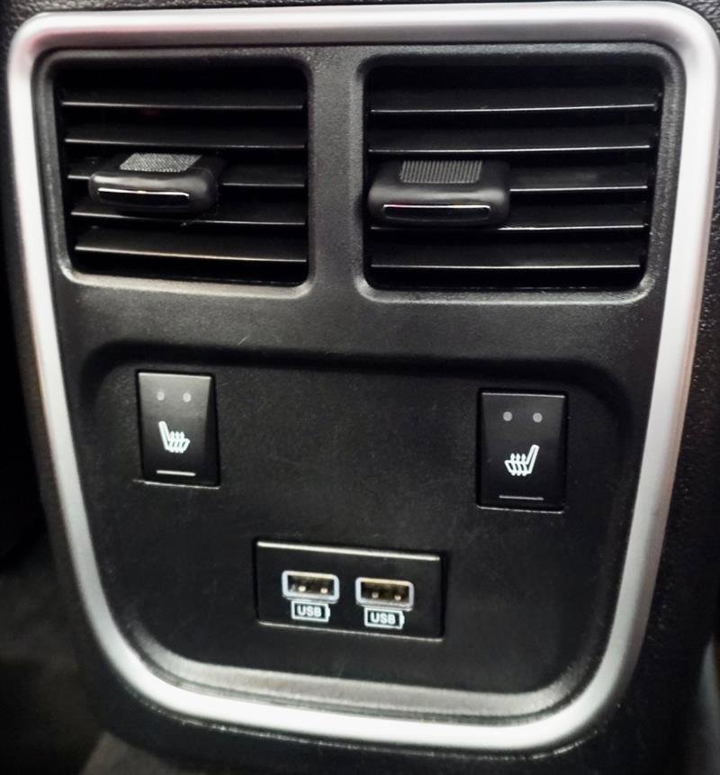 Used 2015 Dodge Charger SXT w/ Plus Group RWD image 26