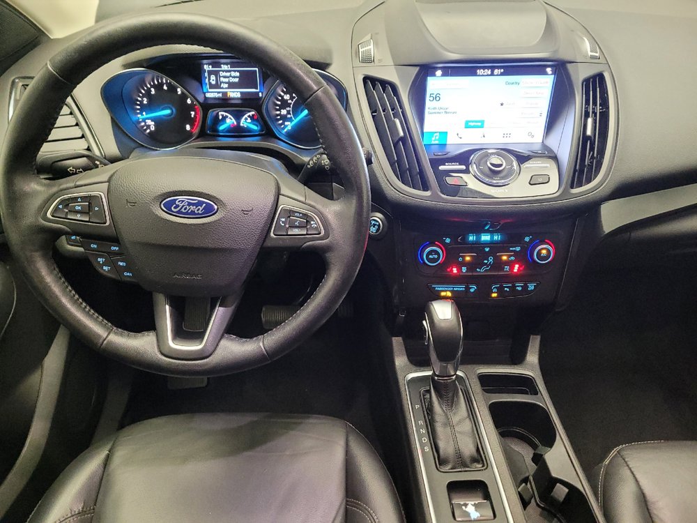 Used 2019 Ford Escape Titanium FWD image 22