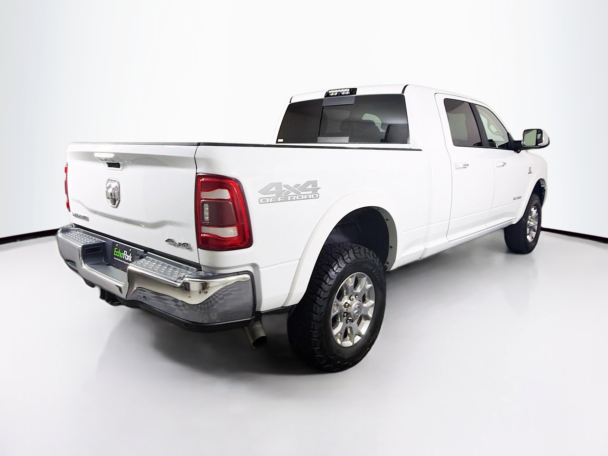Used 2020 RAM 2500 Laramie AWD/4WD image 9