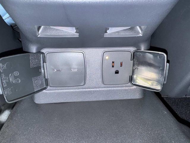 Used 2025 Ford Bronco Badlands image 17