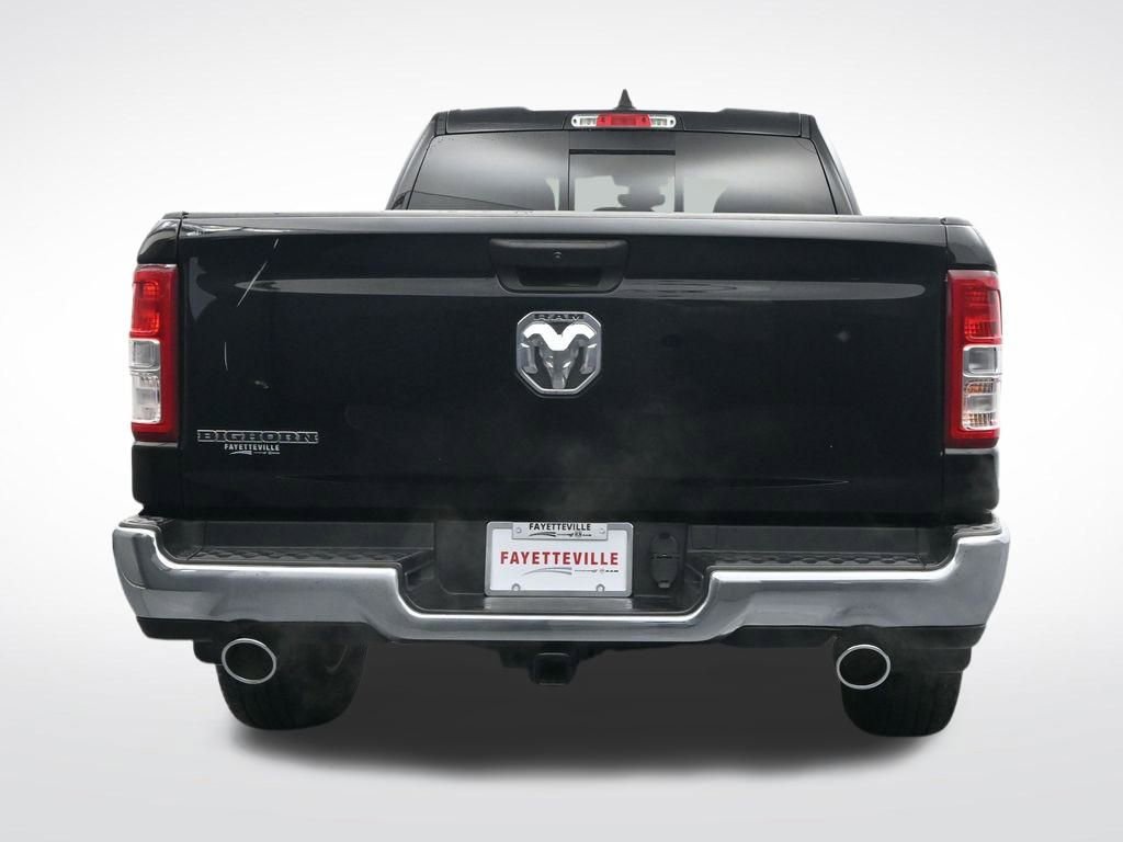 Used 2024 RAM 1500 Big Horn image 7