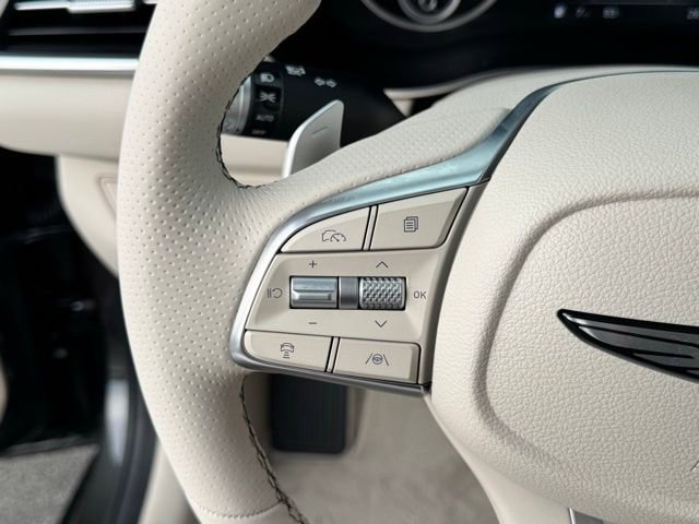 New 2026 Genesis G70 2.5T Prestige image 15