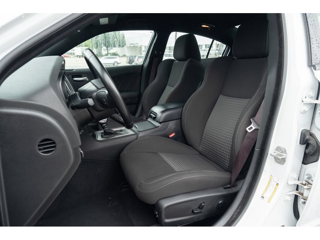 Used 2023 Dodge Charger GT w/ Blacktop Package RWD image 12