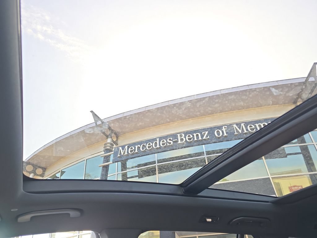 New 2026 Mercedes-Benz GLS 450 4MATIC image 31