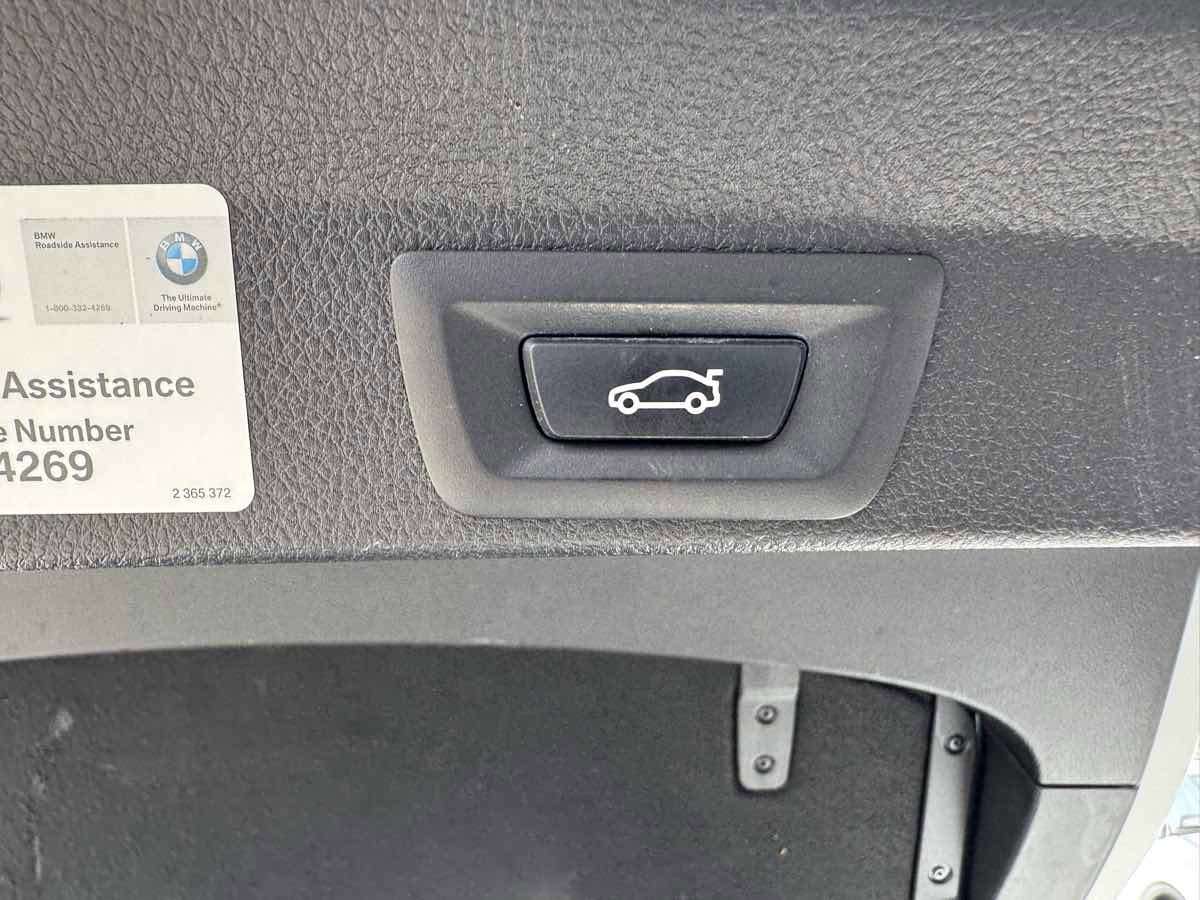 Used 2016 BMW 428i Gran Coupe image 46