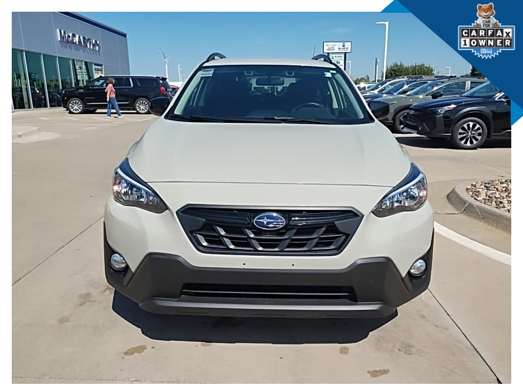 Used 2023 Subaru Crosstrek 2.0i Premium w/ Special Edition image 3