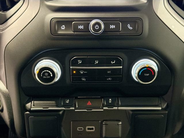 Used 2024 GMC Sierra 2500 Pro image 13