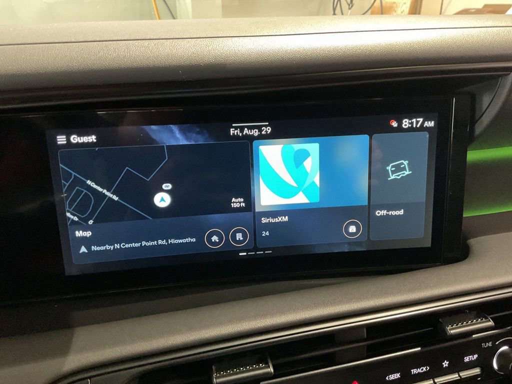 New 2026 Hyundai Palisade XRT Pro image 16