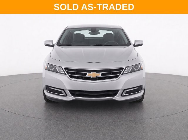Used 2018 Chevrolet Impala LT FWD image 6
