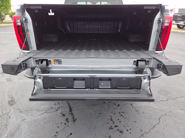 New 2026 GMC Sierra 2500 Denali Ultimate w/ Max Trailering Package AWD/4WD image 21