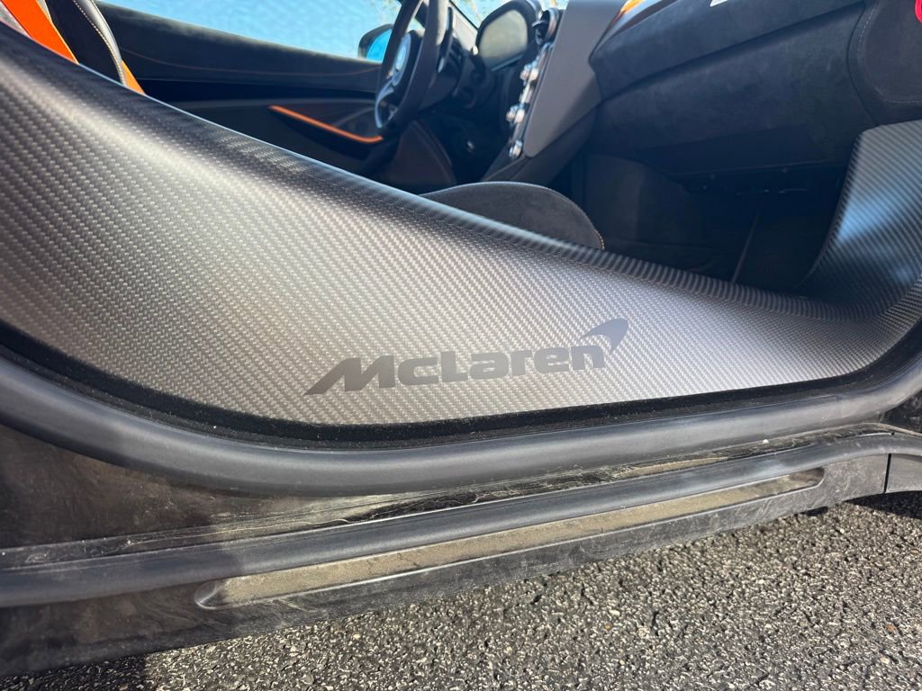 Used 2022 McLaren 720S Performance image 67