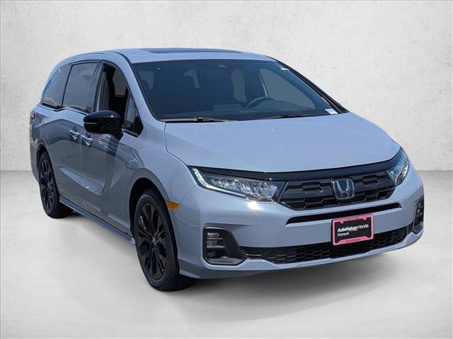 New 2026 Honda Odyssey Sport-L image 8