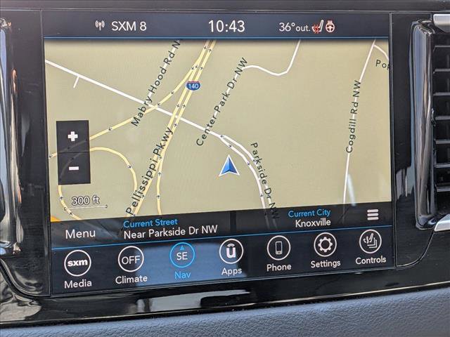 Used 2020 Chrysler Pacifica Touring-L Plus image 15