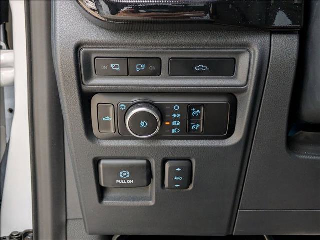 Used 2023 Ford F150 Raptor w/ Equipment Group 802A Raptor R image 10