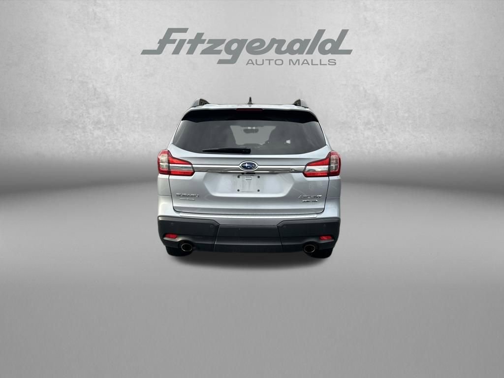 Used 2022 Subaru Ascent Limited w/ Technology Package image 11