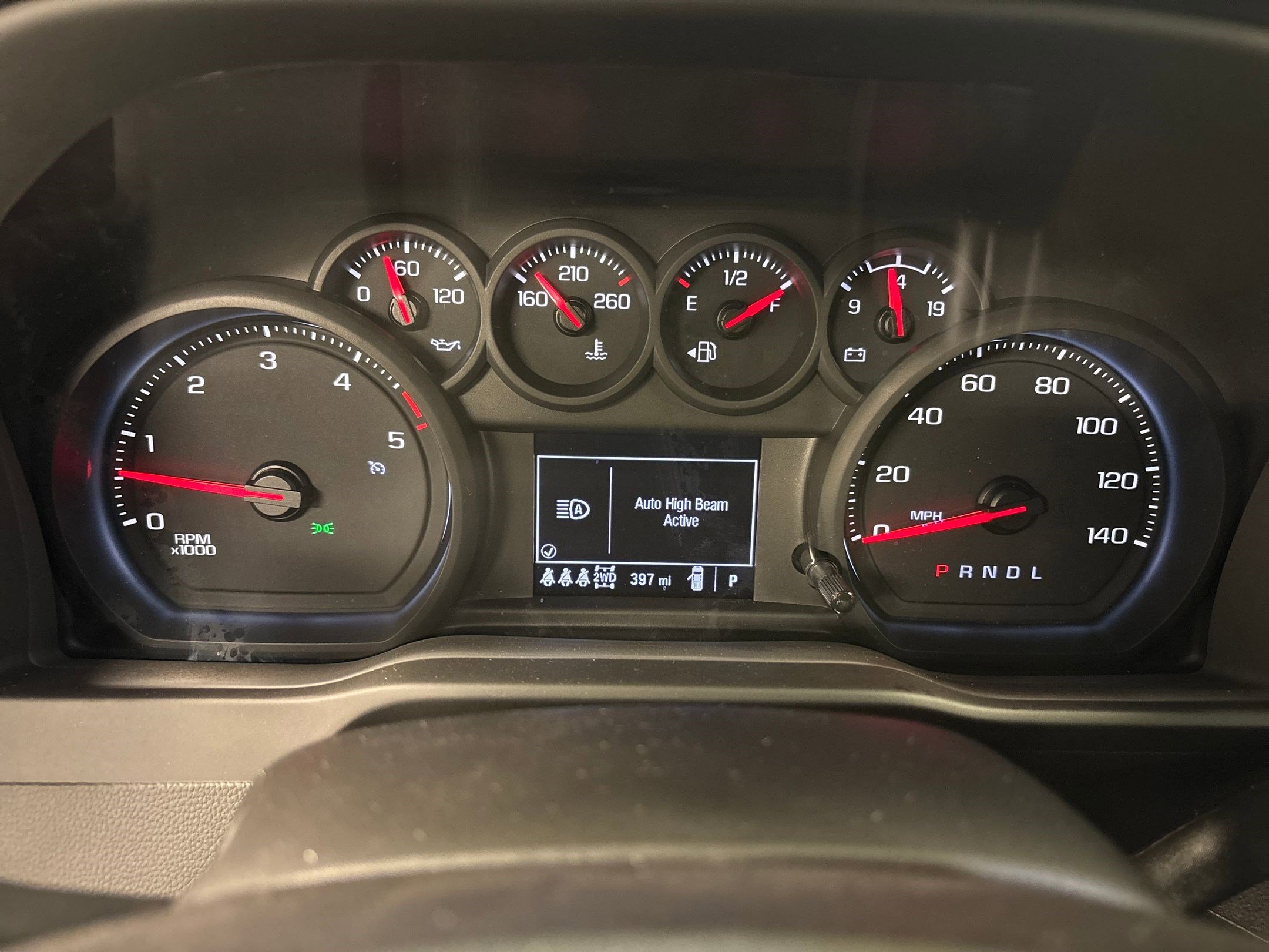 New 2025 Chevrolet Silverado 3500 W/T image 18