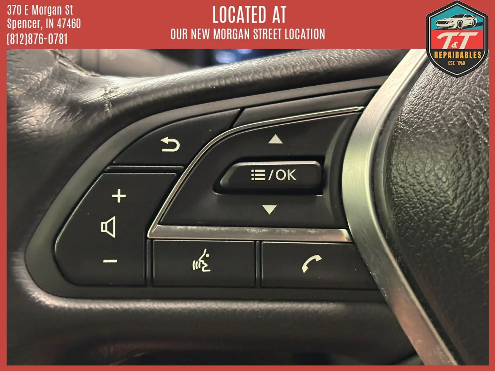 Used 2019 INFINITI Q50 Signature Edition RWD image 30