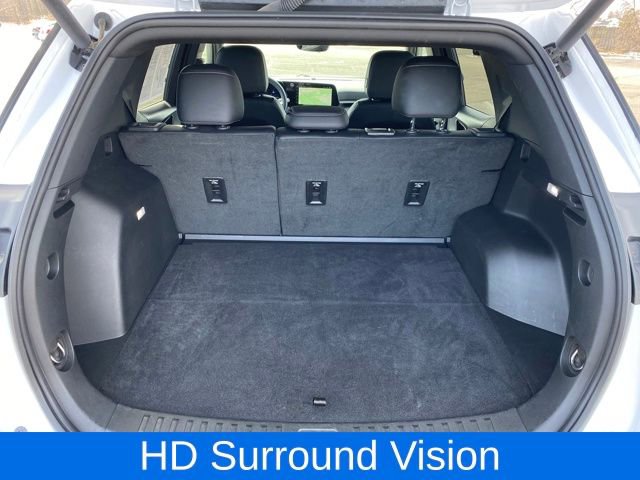 Certified 2025 Chevrolet Equinox LT w/ Convenience Package II AWD/4WD image 20