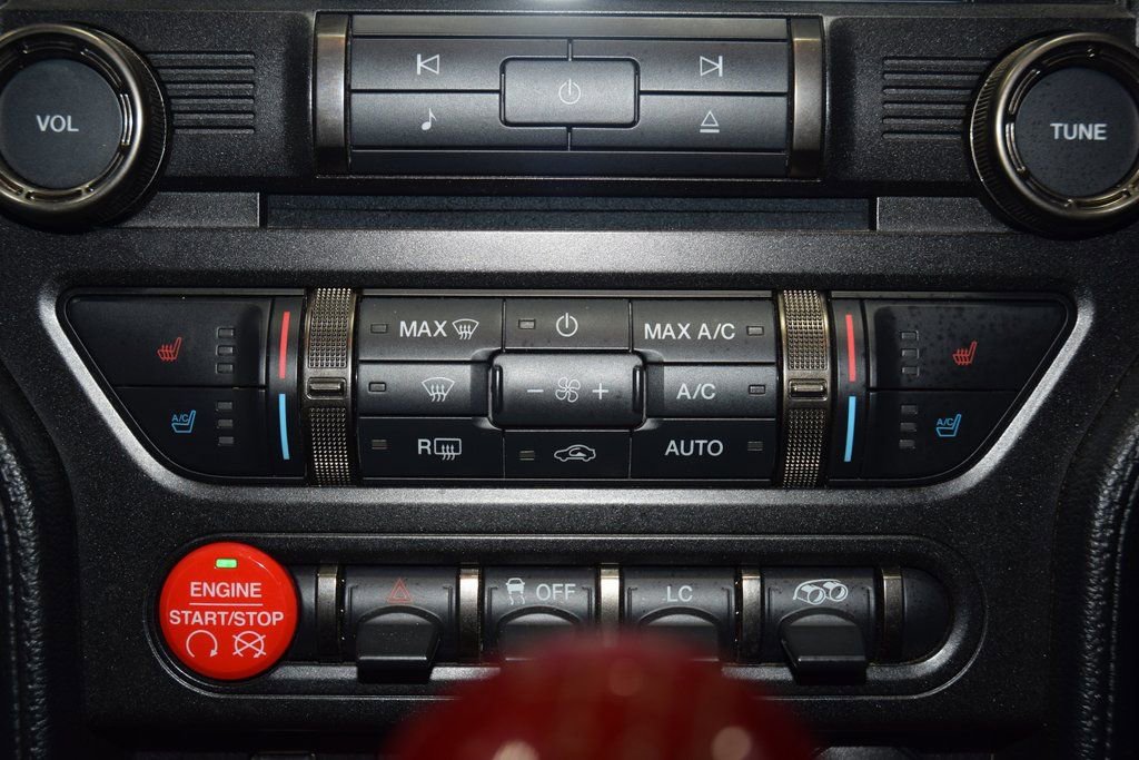 Used 2017 Ford Mustang Shelby GT350 image 34