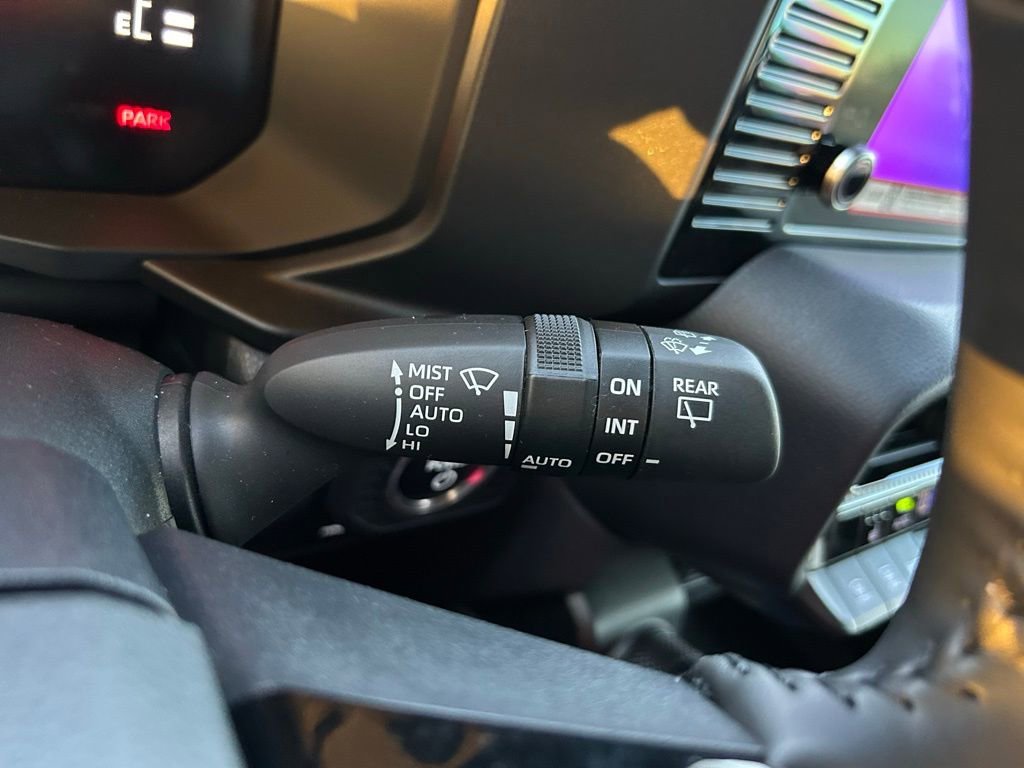 Certified 2025 Toyota Land Cruiser 1958 image 20