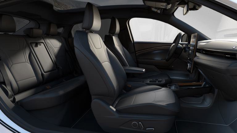 New 2025 Ford Mustang Mach-E Premium image 6