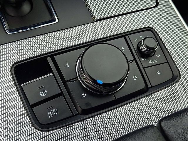 Used 2024 MAZDA CX-90 3.3 Turbo w/ Preferred Plus image 28