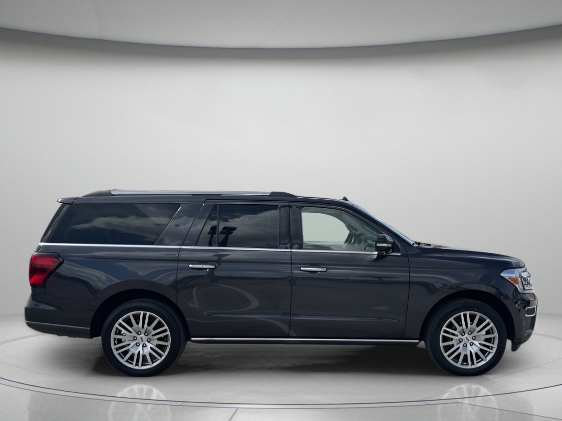 Used 2024 Ford Expedition Max Limited image 2