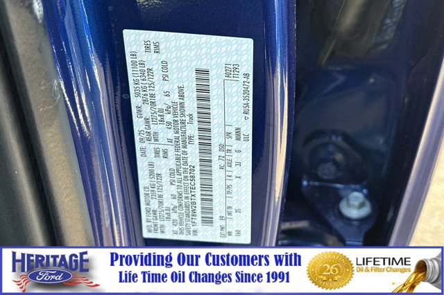 New 2026 Ford F250 XLT w/ XLT Premium Package image 27