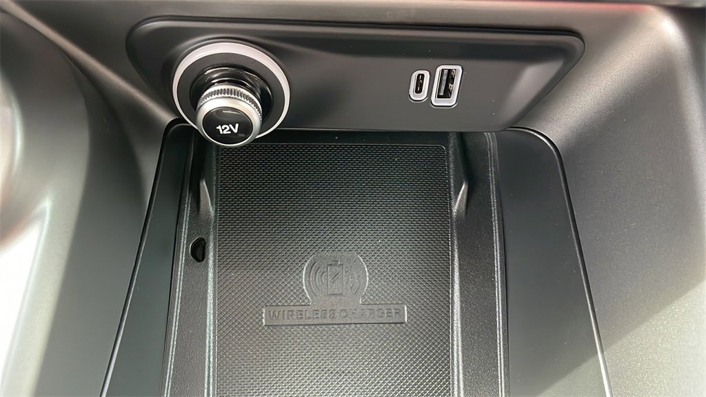 New 2024 Dodge Hornet R/T Plus w/ Tech Pack Plus w/o Parking image 24